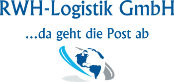 Logo von RWH-Logistik GmbH in Güstrow