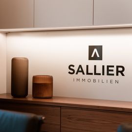 Konferenzraum Sallier Immobilien