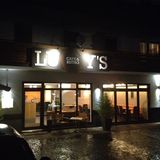 Lucys Cafe in Wächtersbach