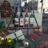 Wein & Vinos in München