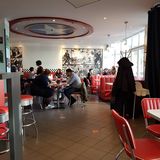Timeless Diner-Bar in Zweibrücken