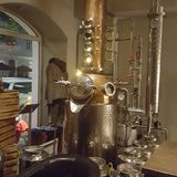 Distillers Bar in München