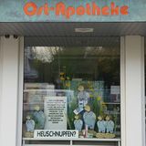 Ost-Apotheke in München
