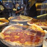 La Pizzetta in München
