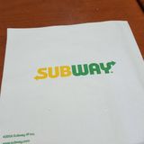 Subway in München