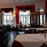 Punjab Grill & Bar in München
