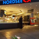 NORDSEE - Imbiss und Fischrestaurant in München