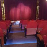 Krist & Münch - Table Magic Theater in München
