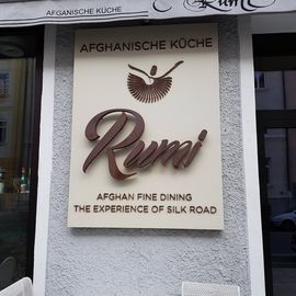 Rumi in München