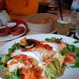 Tacos y Tequila in München