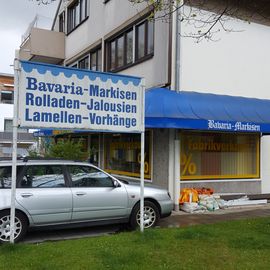 Bavaria Markisen in München