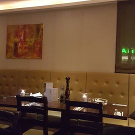 Restaurant Thalassa in München