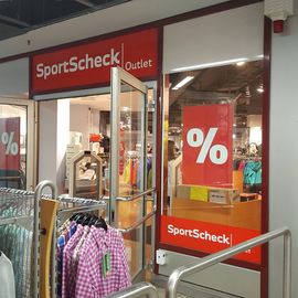 Hot Spot Sport Scheck in München