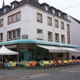 Eiscafe Cantonati in Zweibrücken