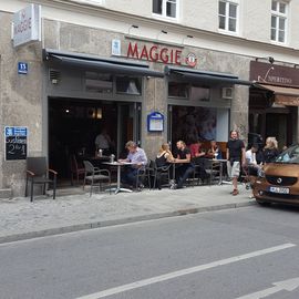 Maggie Sushi in München