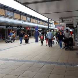 Designer Outlet Zweibrücken in Zweibrücken