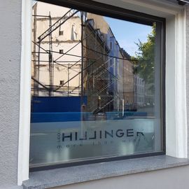 Leo Hillinger Wineshop & Bar in München