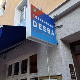 Deeba in München