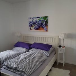 Zimmer Lavendel 