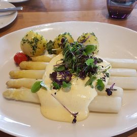 Spargel