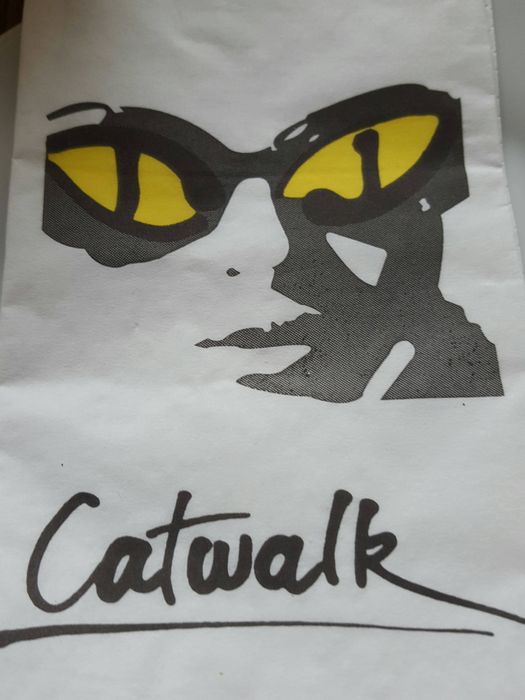 Catwalk