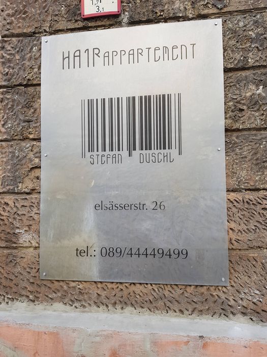 HairAppartement