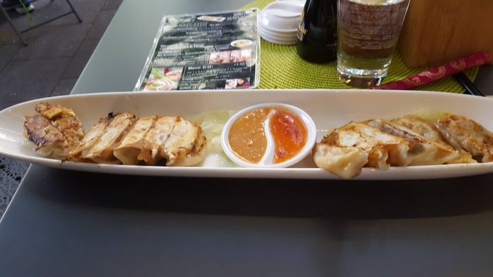 Nutzerbilder Gyoza Bar GmbH