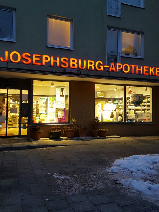 Josephsburg-Apotheke