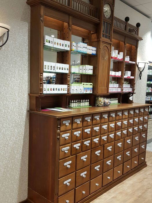 SaniPep Apotheke Neuperlach, Inh. Doris Schwabe