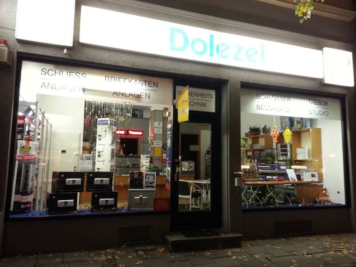 Adolf Dolezel GmbH