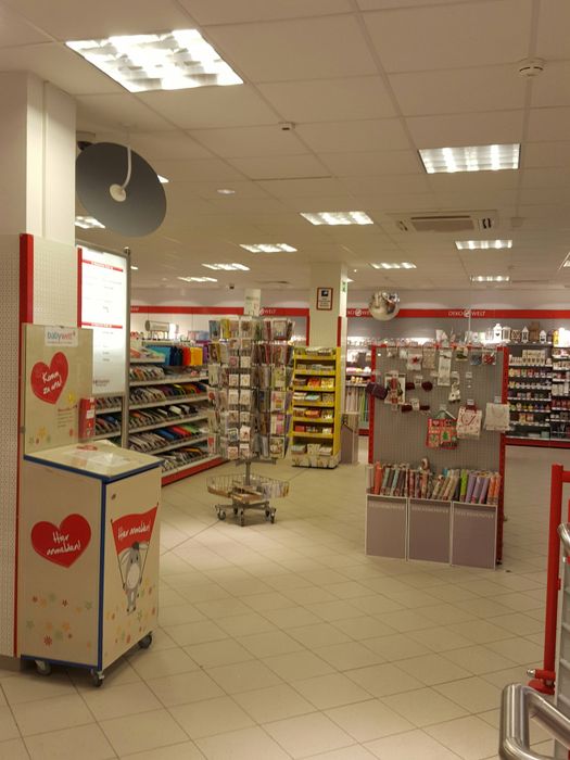 Rossmann - Neumarkt - Große Straße 17-19