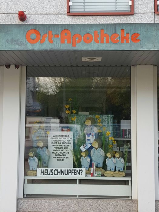 Ost-Apotheke