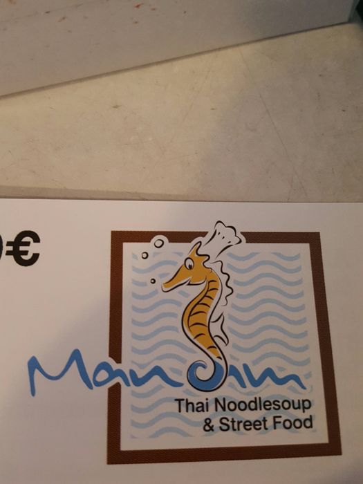 Manam Noodle Soup Bar