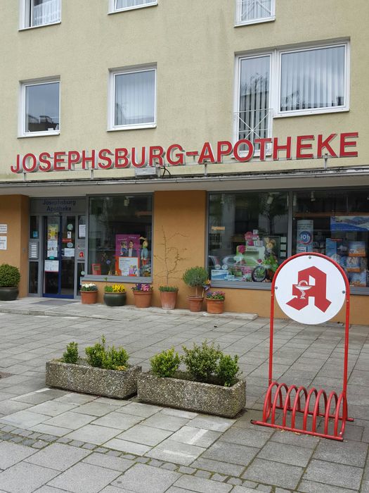 Josephsburg-Apotheke