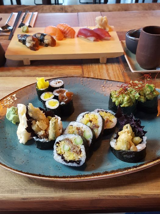 Nutzerbilder Umami Sushi Grill Gaststättenbetrieb