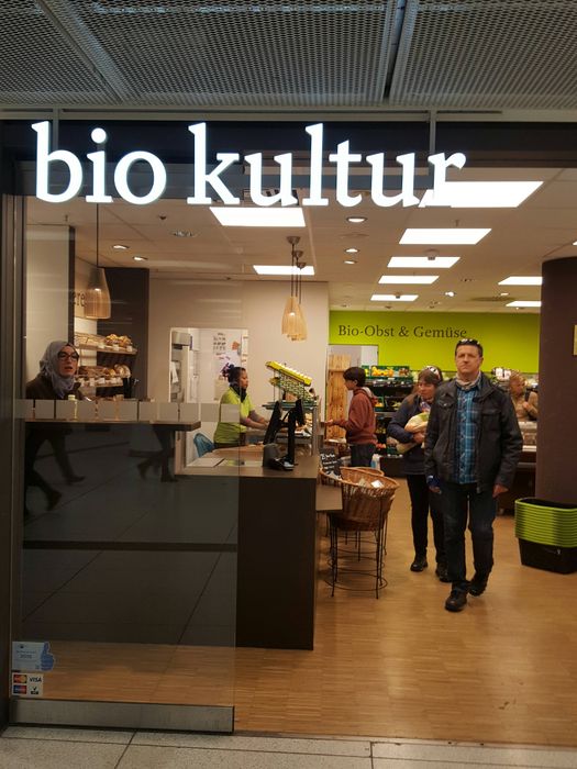 biokultur GmbH