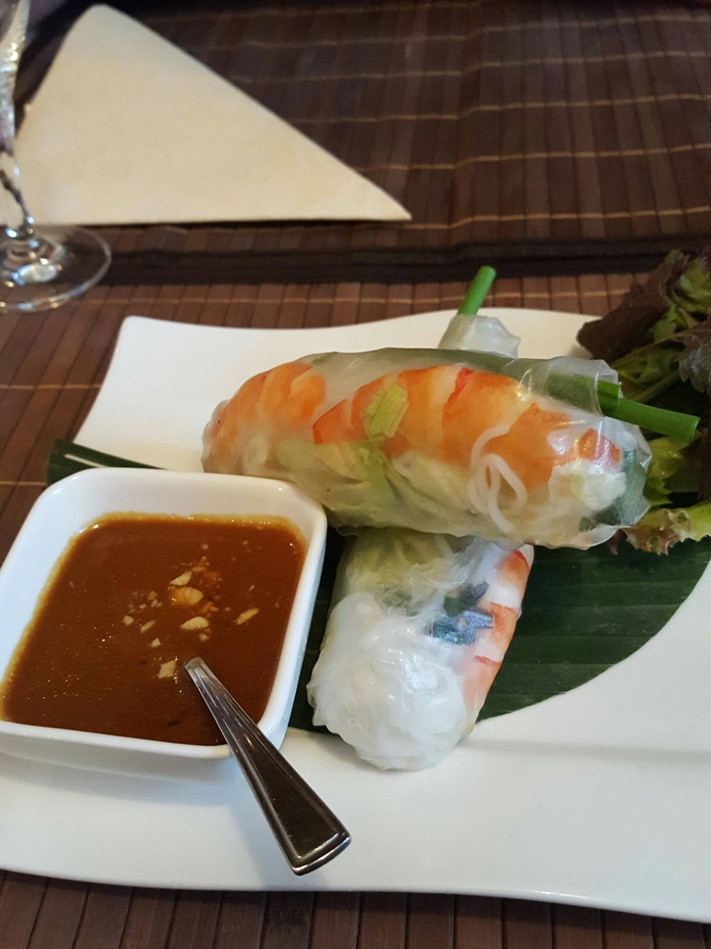 Nutzerfoto 6 An-Nam Restaurant