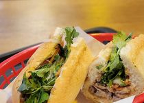 Bild zu Tanuki Banh Mi Streetfood