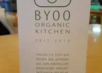 Bild zu Byoo Organic Kitchen