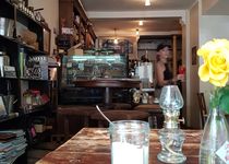 Bild zu Lollo Rosso- Bistro Caffe' Bar
