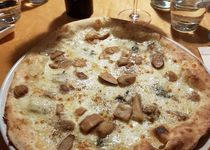 Bild zu Berni's Nudelbrett Pizzeria