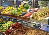 Bild zu basic Bio-Supermarkt