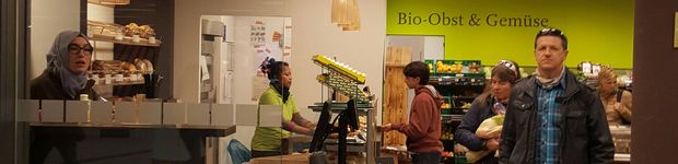 Bild zu biokultur GmbH