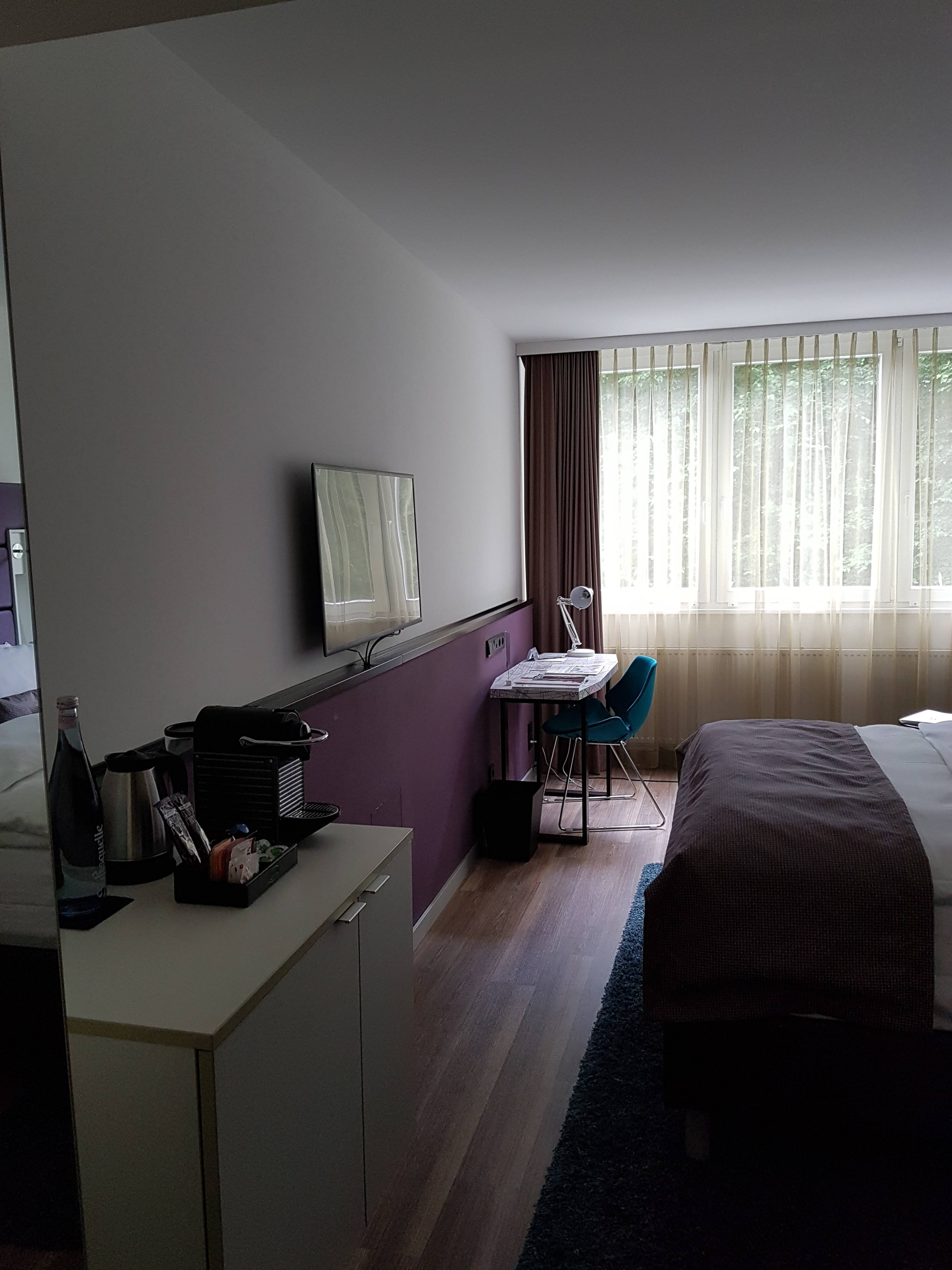 Bild 10 Hotel Indigo Dusseldorf - Victoriaplatz in Düsseldorf