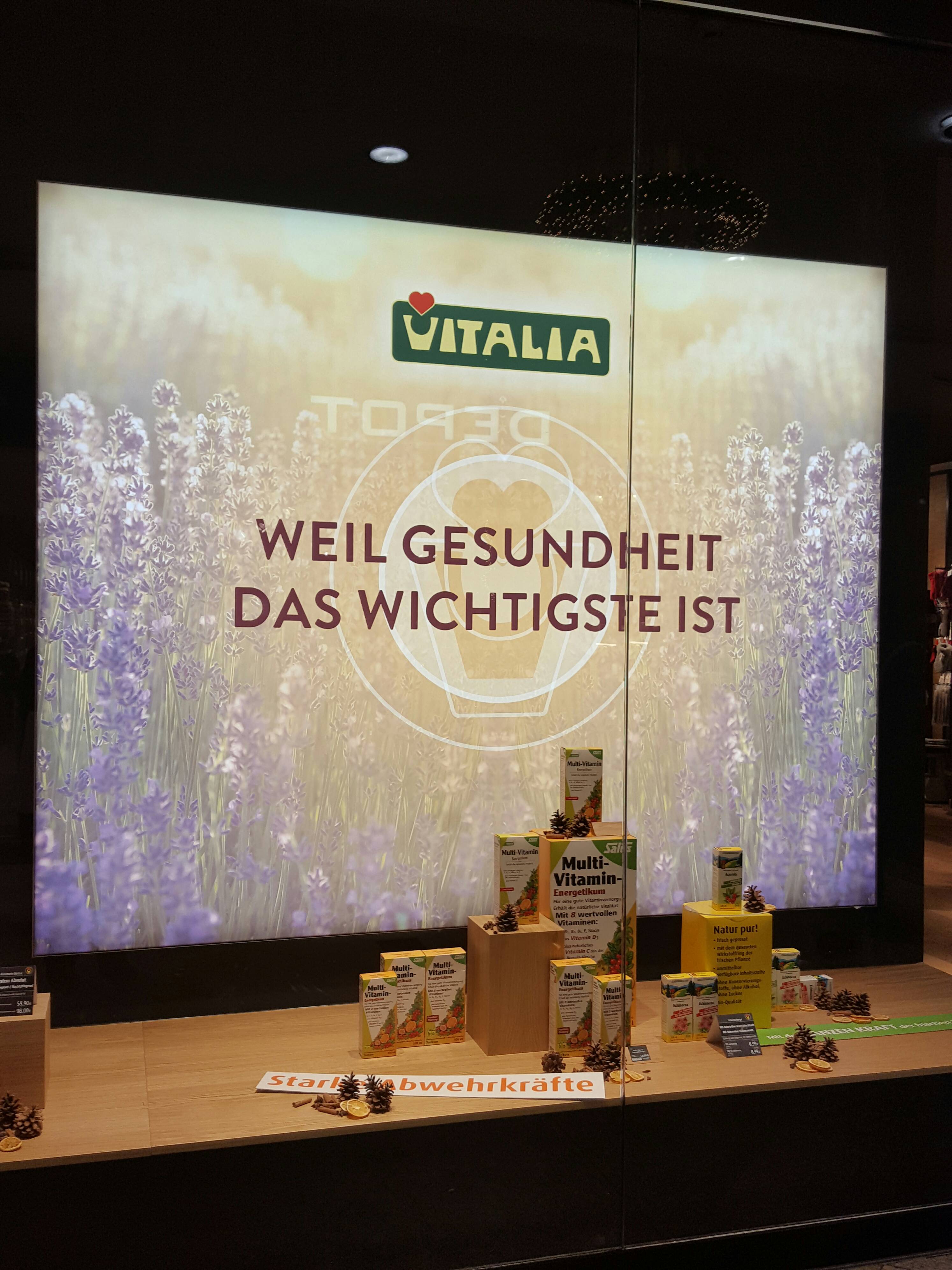 Bild 4 VITALIA GmbH in München