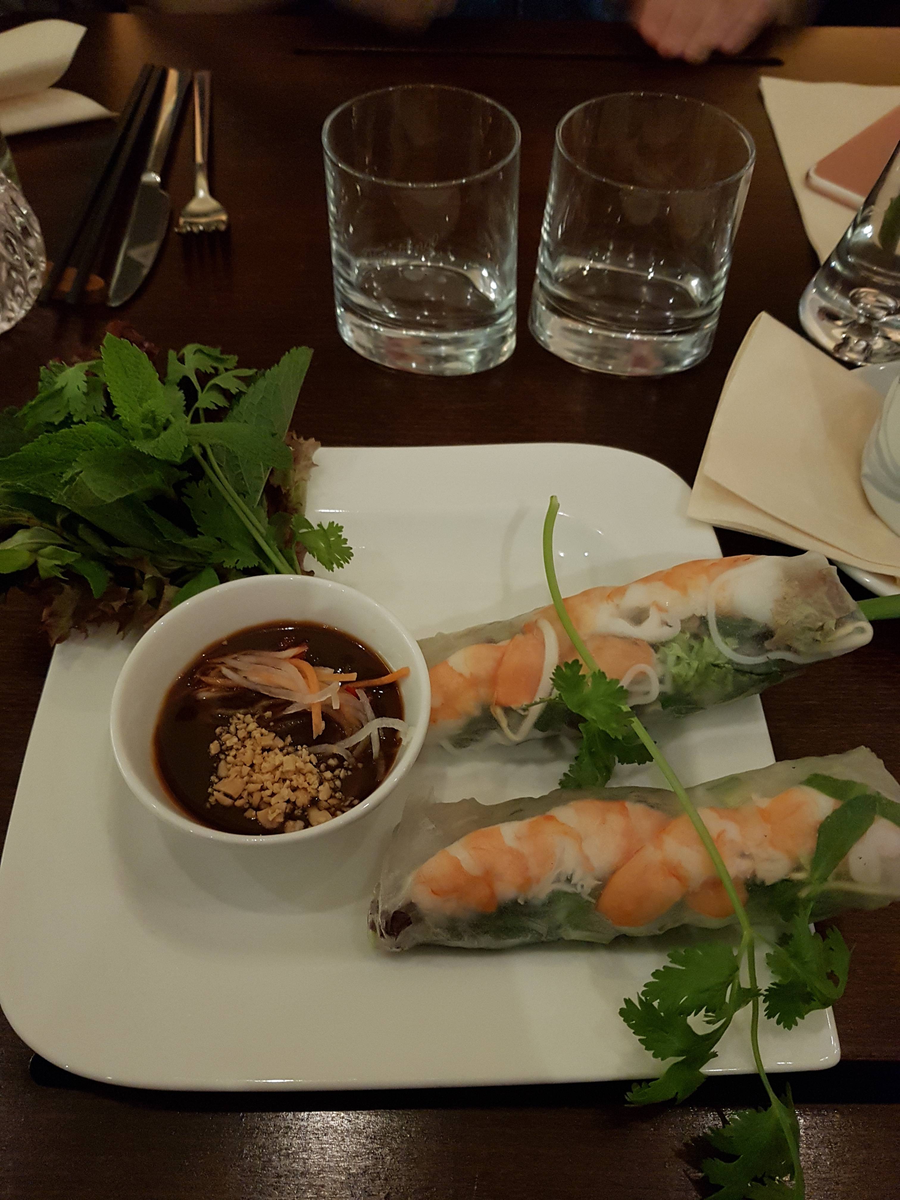 Bild 1 Oanh - Vietnamese Cuisine in München