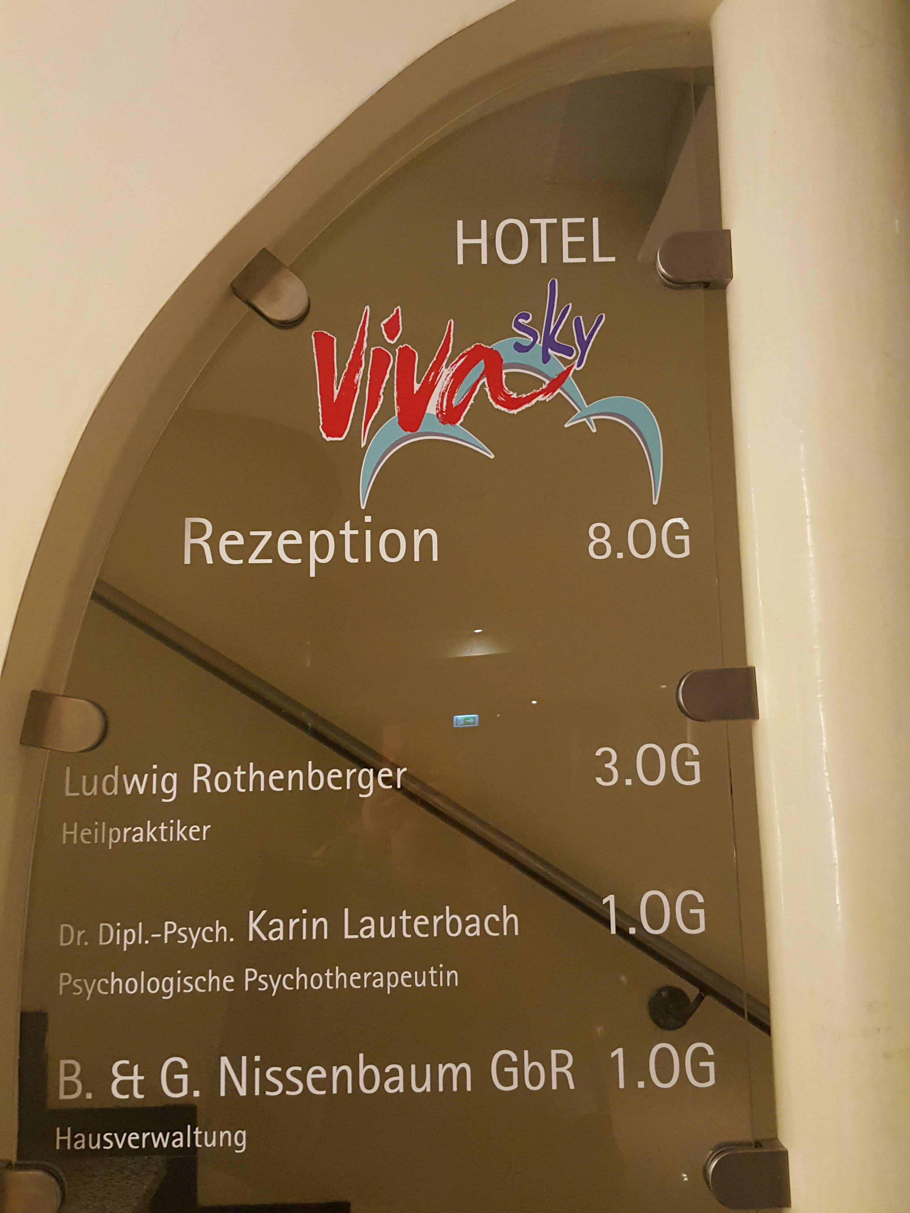 Bild 2 Viva Hotel GmbH in Konstanz