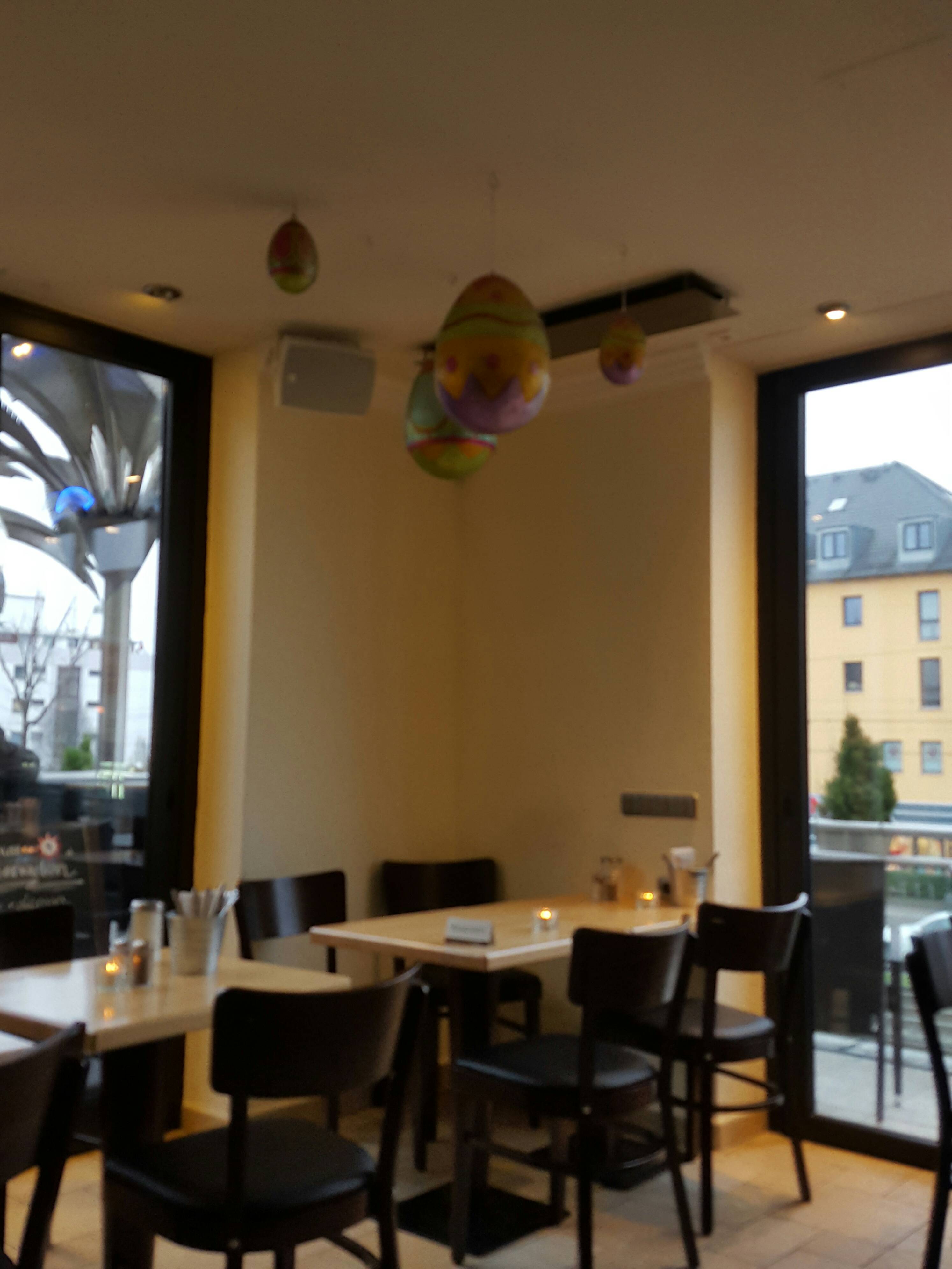 Bild 6 Kreiller`s Restaurant, Inh.Terhani u. Besnik Krasn in München