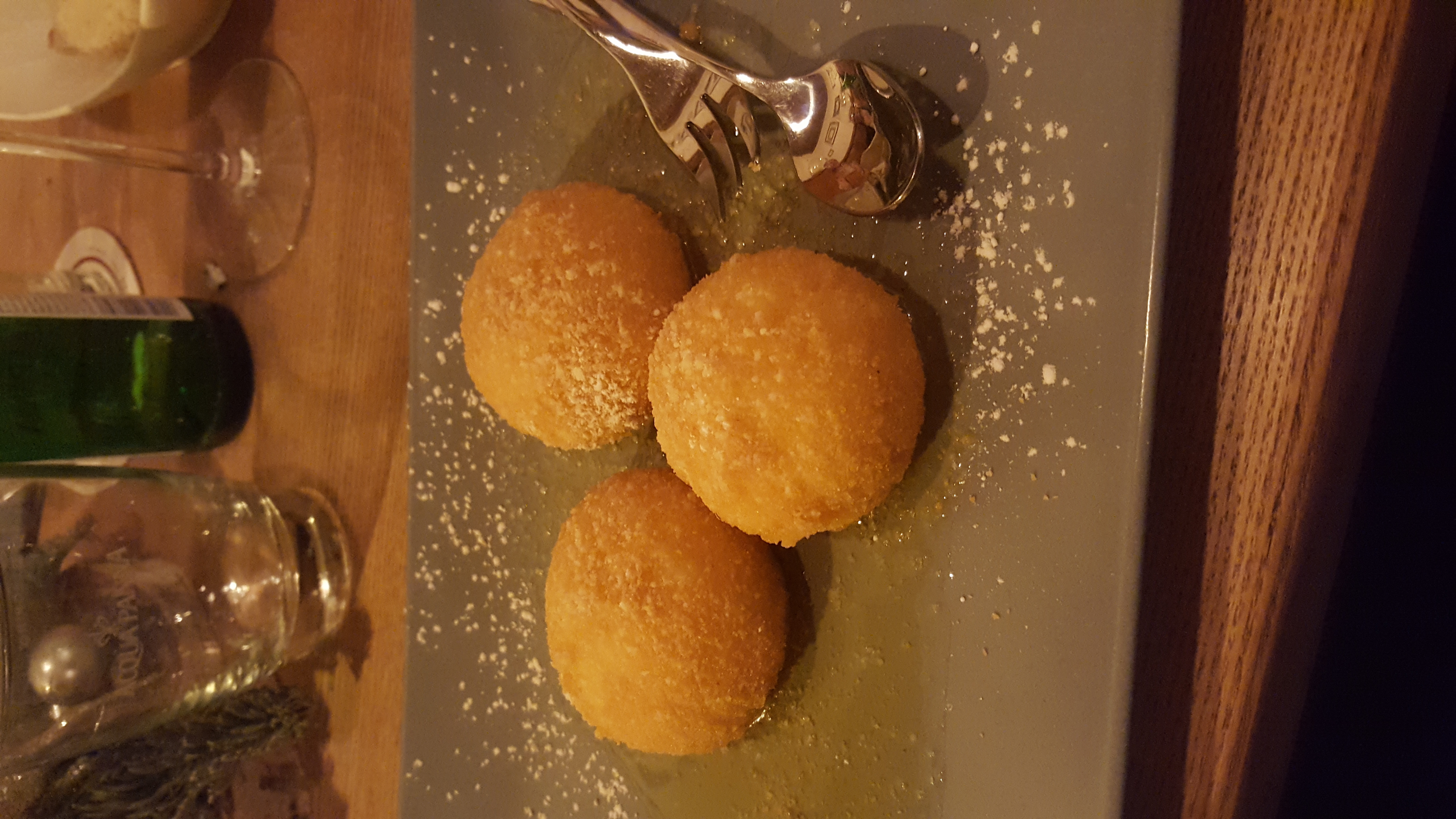 Marillenknödel