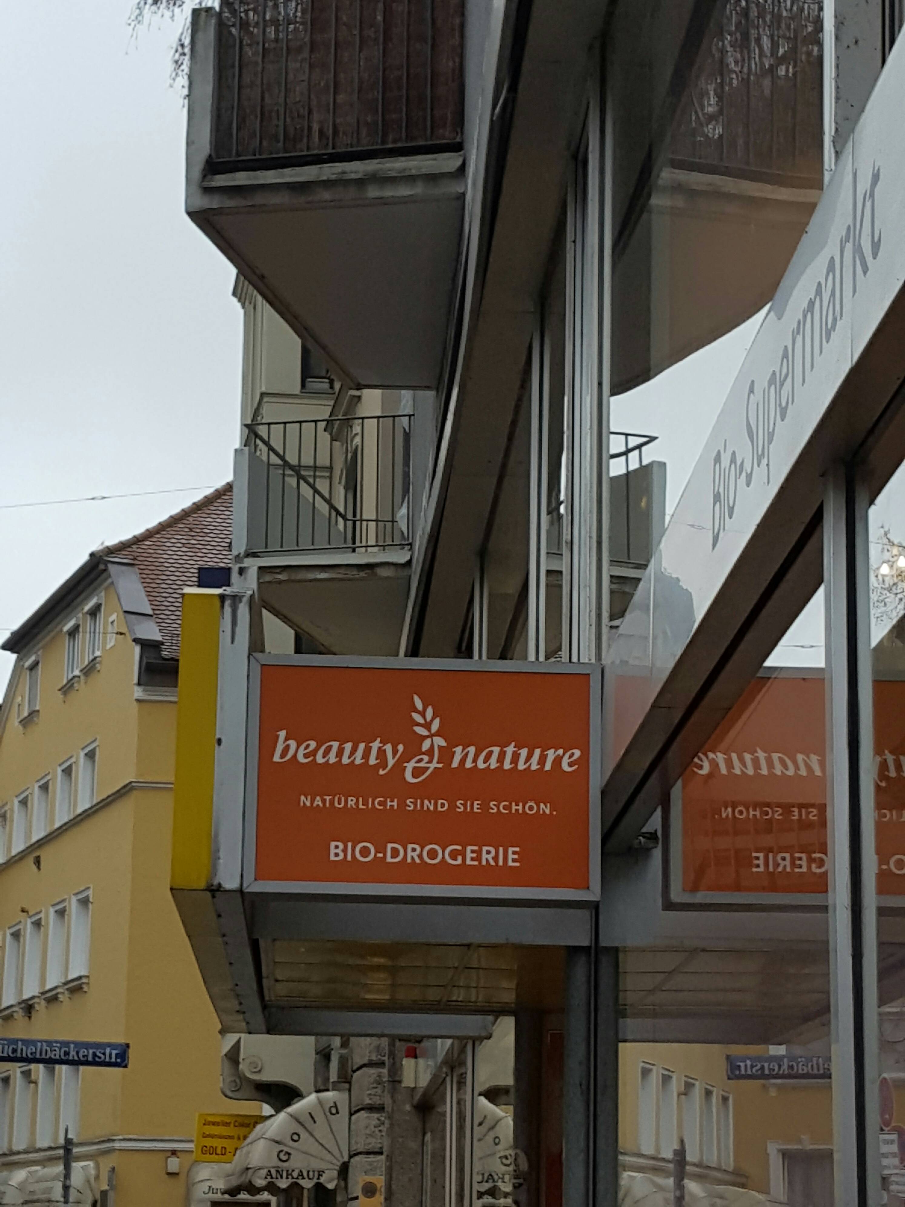 Bild 2 beauty & nature München GmbH in München